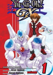 遊戯王GX 第01-09巻 [Yu-Gi-Oh GX vol 01-09]
