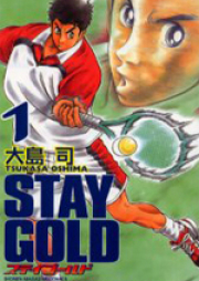 Stay Gold raw 第01-02巻