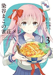 染谷まこの雀荘メシ raw 第01-03巻 [Someya Mako no Janso-Meshi vol 01-03]