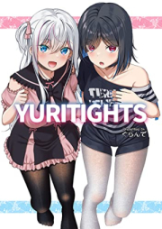 YURITIGHTS raw 第01巻