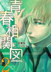 青春相関図 raw 第01-03巻 [Seishun Sokanzu vol 01-03]