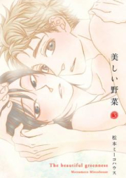 美しい野菜 raw 第01-03巻 [Utsukushii Yasai vol 01-03]