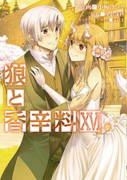 狼と香辛料 raw 第01-16巻 [Ookami to Koushinryou vol 01-16]