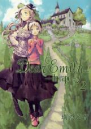 Dear Emily…～da capo～ raw 第01-02巻