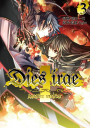 Dies irae ～Amantes amentes～ raw 第01-03巻