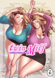 Twin Milf raw 第01-02巻