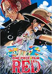 [Novel] ONE PIECE x3