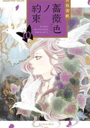 薔薇色ノ約束 raw 第01-10巻 [Barairo no Yakusoku vol 01-10]