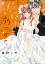 新婚中で、溺愛で。 raw 第01-02巻 [Shinkonchu de Dekiai de vol 01-02]