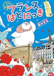 フランスはとにっき raw 第01-03巻 [Furansu hato nikki vol 01-03]