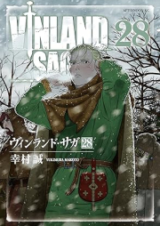 ヴィンランドサガ raw 第01-28巻 [Vinland Saga vol 01-28]
