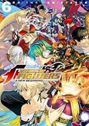 ＴＨＥ ＫＩＮＧ ＯＦ ＦＩＧＨＴＥＲＳ ～Ａ ＮＥＷ ＢＥＧＩＮＮＩＮＧ～ raw 第01-06巻