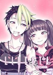 LIBERTA raw 第01-07巻