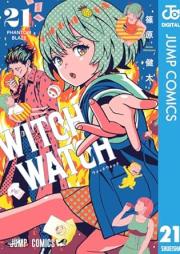 ウィッチウォッチ raw 第01-21巻 [Uicchi Uocchi vol 01-21]