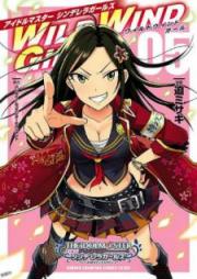 アイドルマスター シンデレラガールズ WILD WIND GIRL raw 第01-06巻 [Aidoru Masuta Shinderera Garuzu WILD WIND GIRL vol 01-06]