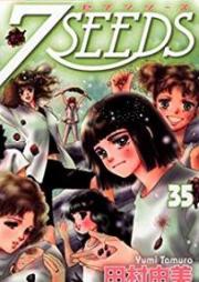 7 Seeds raw 第01-35巻
