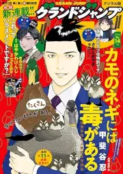 グランドジャンプ 2025年14号 [Grand Jump 2025-14]