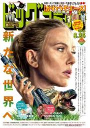 ビッグコミック 2025年16日号 [Big Comic 2025-16]