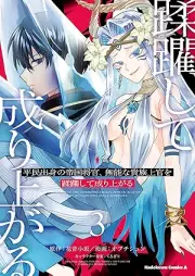 平民出身の帝国将官、無能な貴族上官を蹂躙して成り上がる raw 第01-03巻 [Heimin shusshin no teikoku shokan muno na kizoku jokan o jurin shite nariagaru vol 01-03]