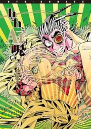 hなhとA子の呪い raw 第01-02巻 [H na H to Ako no Noroi vol 01-02]