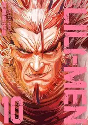 ＬＩＬＩーＭＥＮ raw 第01-10巻