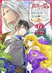 [Novel] 真実の愛を見つけたと言われて婚約破棄されたので、復縁を迫られても今さらもう遅いです！ raw 第01-06巻 [Shinjitsu no ai o mitsuketa to iwarete kon’yaku haki sareta node fukuen o semararetemo imasara mo osoi desu vol 01-06]