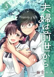 夫婦は前世から raw 第01-03巻 [Fufu wa zense kara vol 01-03]