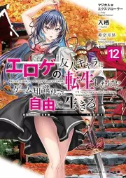 [Novel] マジカル★エクスプローラー エロゲの友人キャラに転生したけど、ゲーム知識使って自由に生きる raw 第01-12巻 [Majikaru Ekusupurora Eroge no Yujin Kyara ni Tensei Shita Kedo Gemu Chishiki Tsukatte Jiyu ni Ikiru vol 01-12]