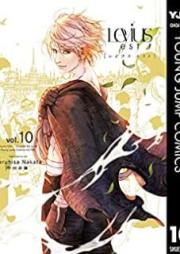 Levius／est［レビウス エスト］raw 第01-10巻