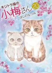 キジトラ猫の小梅さん raw 第01-21巻 [Kijitoraneko no Komesan vol 01-21]