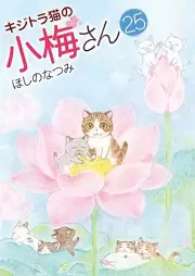 キジトラ猫の小梅さん raw 第01-25巻 [Kijitoraneko no Komesan vol 01-25]