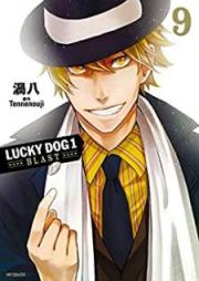 ラッキードッグ1 BLAST raw 第01-09巻 [Lucky Dog 1 Blast vol 01-09]