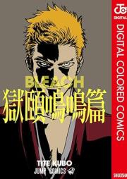BLEACH 獄頤鳴鳴篇 カラー版