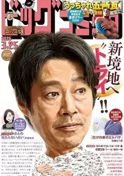 ビッグコミック 2026年06日号 [Big Comic 2026-06]