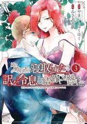 姉に婚約者を寝取られたので訳あり令息と結婚して辺境へと向かいます raw 第01-03巻 [Ane Ni Konyaku Sha Wo Netoraretanode Yaku Ari Reisoku to Kekkon Shite Henkyo He to Mukaimasu vol 01-03]