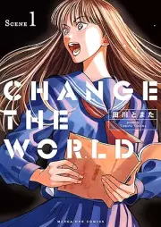 CHANGE THE WORLD raw 第01巻