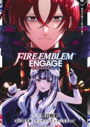 ファイアーエムブレム エンゲージ raw 第01-06巻 [Fire Emblem Engage vol 01-06]