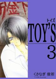 TOY’Sトイズ raw 第01-03巻