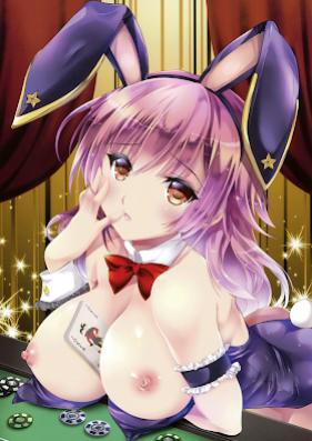 [Artbook] おっぱい道 FINAL