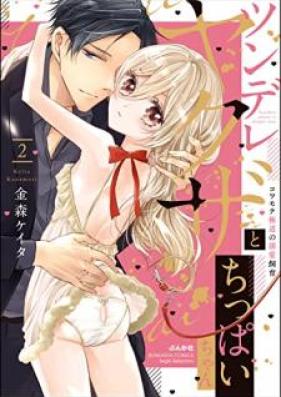 ツンデレヤクザとちっぱいちゃん コワモテ極道の溺愛飼育 第01-02巻 [Tsundere Yakuza to Chippaichan Kowamote Gokudo no Dekiai Shiku vol 01-02]