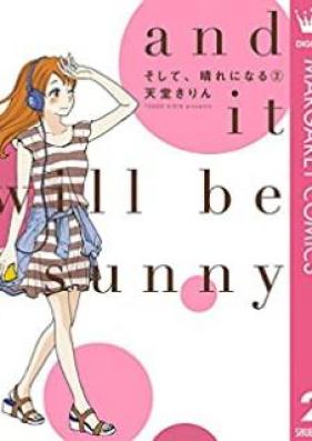 そして、晴れになる 第01-02巻 [Soshite, Hare ni Naru vol 01-02]