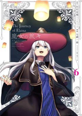 魔女の旅々 第01-06巻 [Majo No Tabi Tabi vol 01-06]