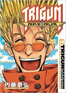 トライガンマキシマム 第01-14巻 [Trigun Maximum vol 01-14]